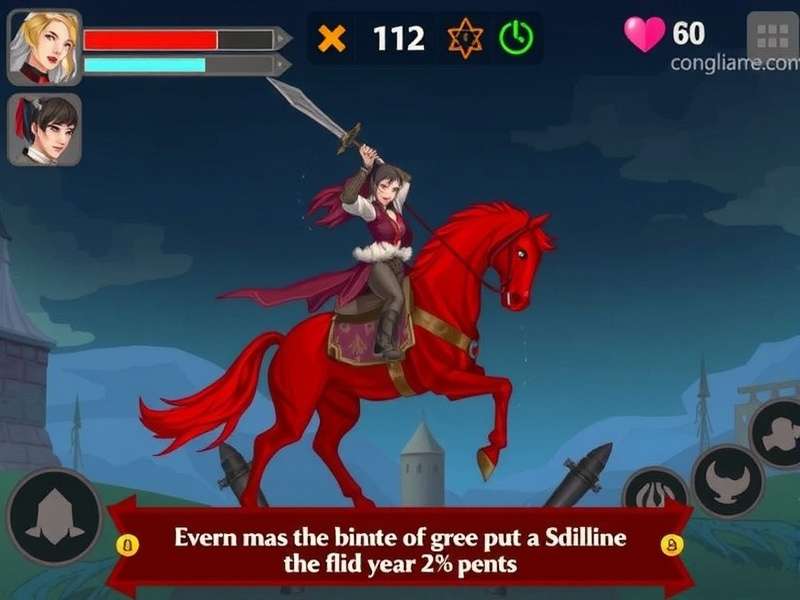 Hind Mace Emperor Game Screenshot